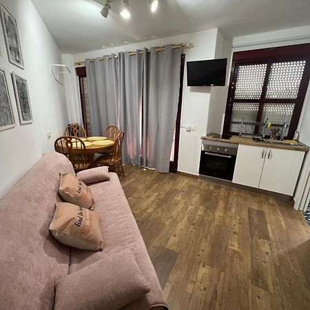 Apartamento Ciempozuelos Iii, Cerca Del Parque Warner Y Madrid Eksteriør billede