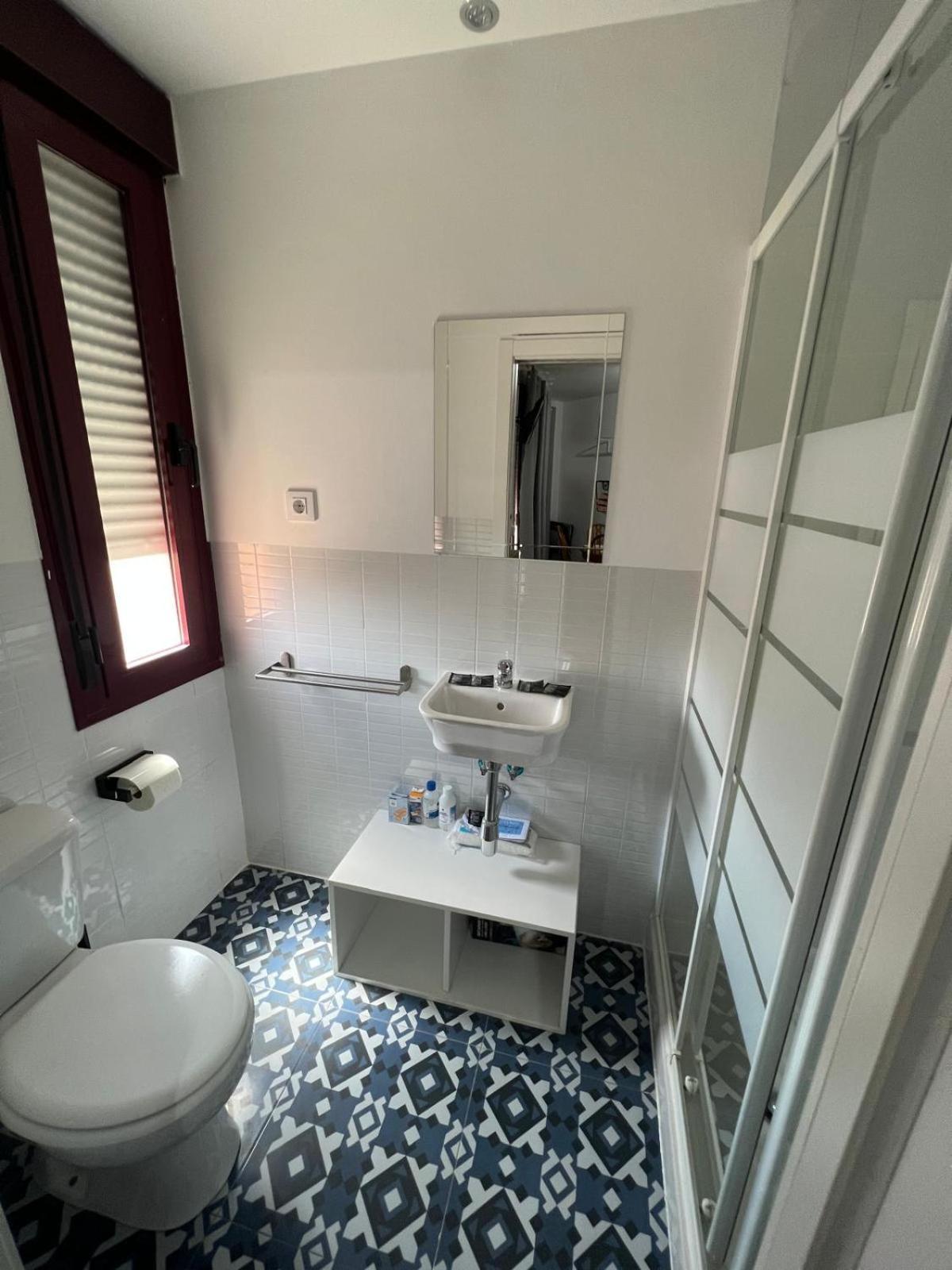 Apartamento Ciempozuelos Iii, Cerca Del Parque Warner Y Madrid Eksteriør billede