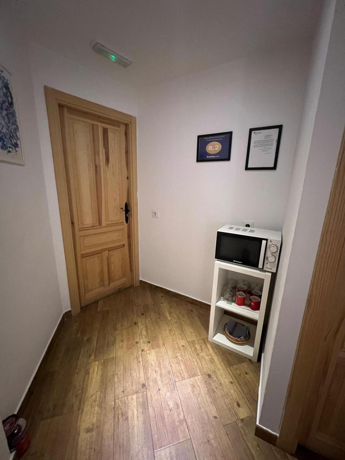 Apartamento Ciempozuelos Iii, Cerca Del Parque Warner Y Madrid Eksteriør billede