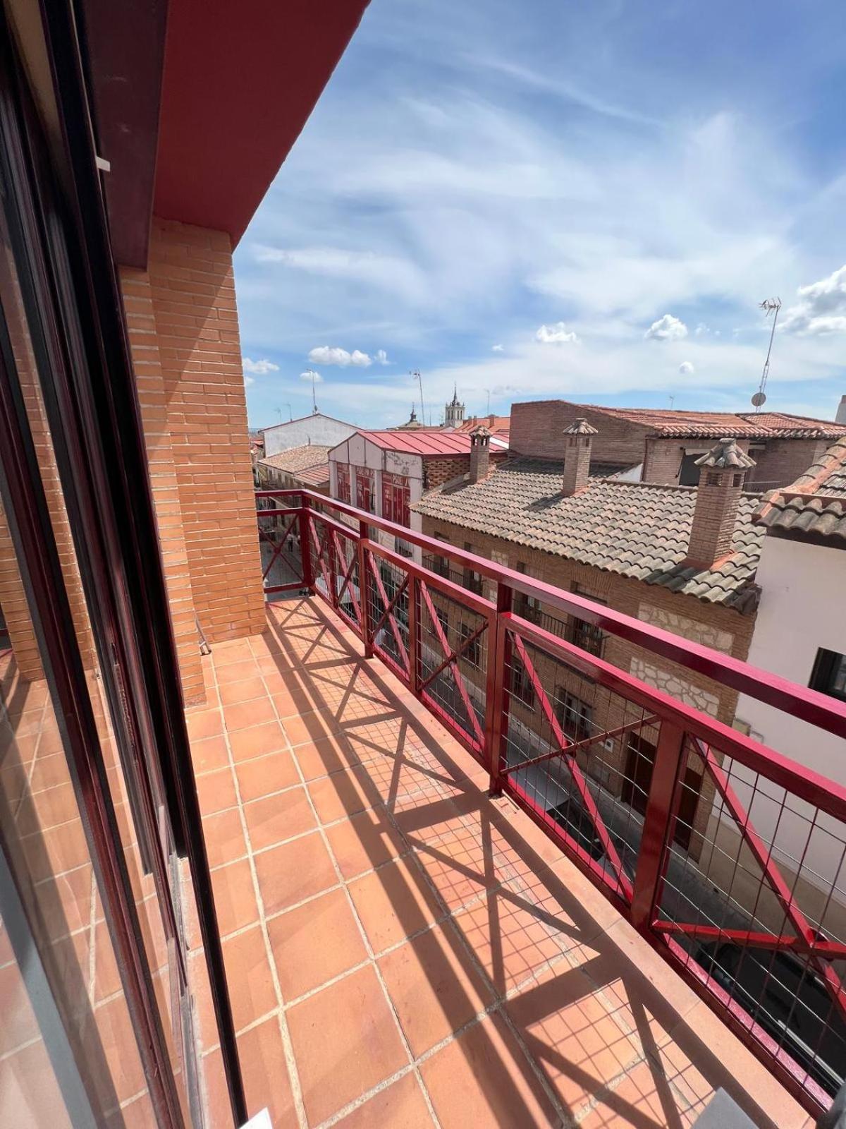 Apartamento Ciempozuelos Iii, Cerca Del Parque Warner Y Madrid Eksteriør billede